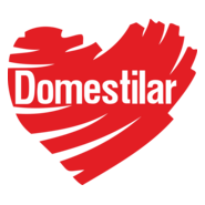 domestilar Logo PNG Vector