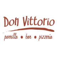 Don Vittorio Logo PNG Vector