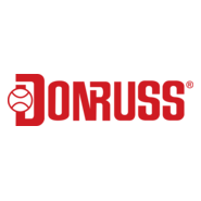 Donruss Logo PNG Vector