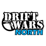 DriftWars North Logo PNG Vector