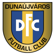 Dunaújváros Futball Club Logo PNG Vector