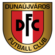 Dunaújváros Futball Club Logo PNG Vector