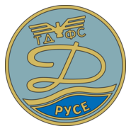 Dunav Ruse 60's - 70's Logo PNG Vector