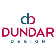 Dundar Design Logo PNG Vector