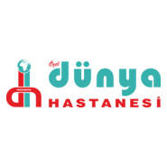 Dünya Hastanesi Logo PNG Vector