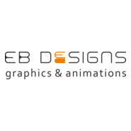 e b designs Logo PNG Vector