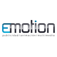 e-motion Logo PNG Vector