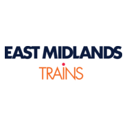 East Midlands Trains Logo PNG Vector