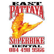 East Pattaya Superbikes Logo PNG Vector