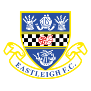 Eastleigh FC Logo PNG Vector