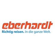 Eberhardt TRAVEL GmbH Logo PNG Vector
