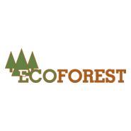 Ecoforest Logo PNG Vector