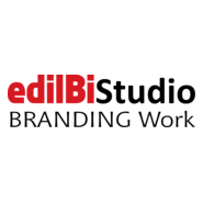 edilbi Studio Logo PNG Vector