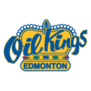 Edmonton Oil Kings Logo PNG Vector