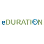 eDuration Logo PNG Vector