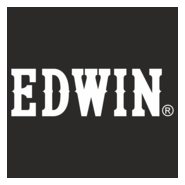 Edwin Logo PNG Vector