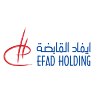 Efad Holding Logo PNG Vector