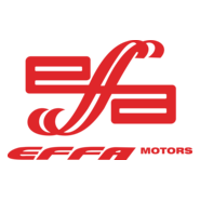 EFFA Logo PNG Vector