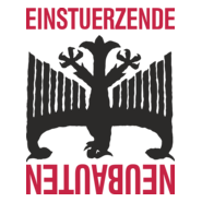 EINSTURZENDE NEUBAUTEN Logo PNG Vector