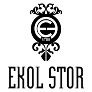 Ekol Stor Logo PNG Vector