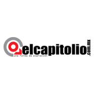 El Capitolio Logo PNG Vector