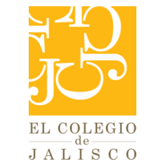 El Colegio de Jalisco Logo PNG Vector