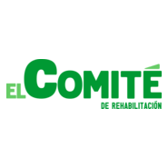 El Comité de Rehabilitación Logo PNG Vector