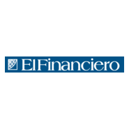 El Financiero Logo PNG Vector