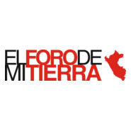 El Foro de mi Tierra Logo PNG Vector