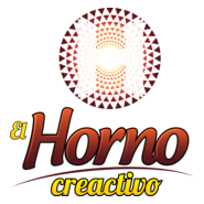 El Horno Creactivo Logo PNG Vector