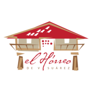 El Hórreo de V.Suarez Logo PNG Vector