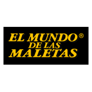 El Mundo de las Maletas Logo PNG Vector
