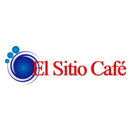 EL SITIO CAFE Logo PNG Vector