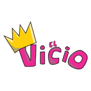 El Vicio Logo PNG Vector
