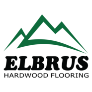 Elbrus Flooring Logo PNG Vector
