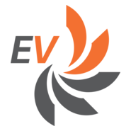 Elettronica Veneta Logo PNG Vector