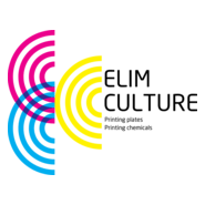 Elim Culture Logo PNG Vector