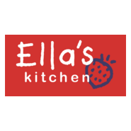 Ella's Kitchen Logo PNG Vector