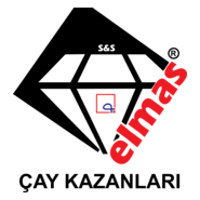 elmas cay kazan Logo PNG Vector