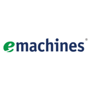 eMachines Logo PNG Vector