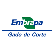 Embrapa Gado de Corte Logo PNG Vector