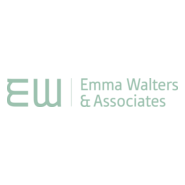 Emma Walters & Associates Logo PNG Vector