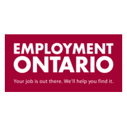 Employment Ontario Logo PNG Vector