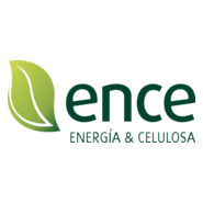 Ence Logo PNG Vector