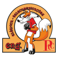 Engenharia Elétrica Telecomunicações Logo PNG Vector