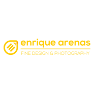 Enrique Arenas Logo PNG Vector
