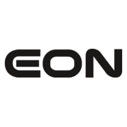 Eon Logo PNG Vector