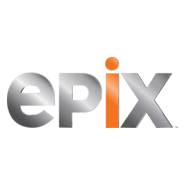 EPIX Logo PNG Vector