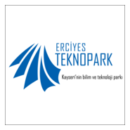 Erciyes Teknopark Logo PNG Vector