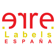 ERRE Labels Logo PNG Vector